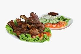 Harga menu masakan depot citra blora : Lezatnya Ayam Ingkunge Mbah Wongso Rasanya Nendang Di Lidah Bagian 1