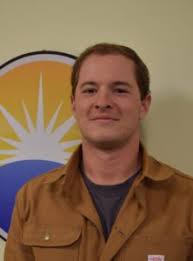 Cole Anderson: Project Manager for Yes! Solar Solutions