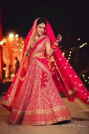 Bridal Lehenga Engagements Lehenga Wedding Lehenga Reception Outfit Sangeet Outfits Cocktail Ou Indian Bridal Outfits Bridal Lehenga Red Indian Bridal Lehenga