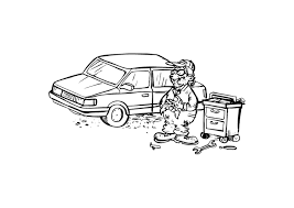 Vacatures, stages en bbl plekken bij de beste werkgevers bij jou in de buurt! Malvorlage Automonteur Kostenlose Ausmalbilder Zum Ausdrucken Bild 10391