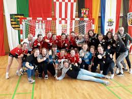 Write your own review and help. News Frankfurter Handball Club 3 Liga