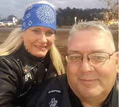 MHP releases photo of Harrison County sheriff's deputy who died in  motorcycle crash