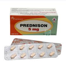 Prednisolon 5mg
