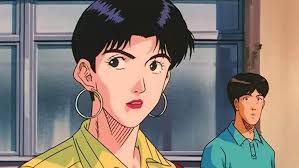 11 Perbedaan The First Slam Dunk dengan Manga Slam Dunk!