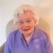 Mary Evelyn "Tootie" Castleberry Obituary