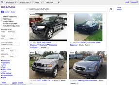 Find cheap cars for sale by owner, with millions of cars and trucks analyze daily to identify the best car deals near you. Can Facebook Compete With Craigslist For Used Car Listings