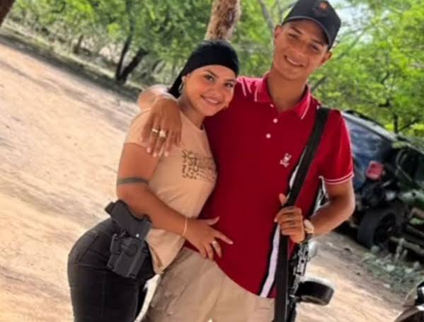 Investigan presunta muerte de 'Bendito Menor' tras varios días sin rastro de sus comunicaciones: esto es todo lo que se sabe del cabecilla de las ACSN