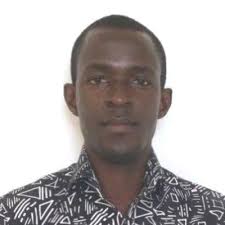 Lucy Afari, PMP, MBA