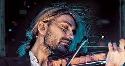 David Garrett