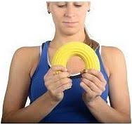 Msd Band Flex Bar El Kol Egzersiz Guclendirme Aleti Sari Hafif Fiyatlari Ozellikleri Ve Yorumlari En Ucuzu Akakce