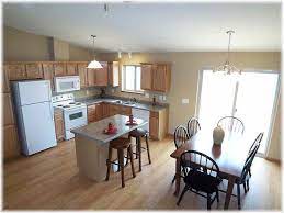 Bi Level Home Kitchen Home Kitchens Home Home Remodeling