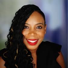 Nazareth University is delighted to recognize the accomplishment of  Assistant Professor Kia C.