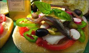 Lou Pan Bagnat La Recette Nicoise Nice Riviera Cote D Azur 2021