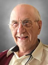 Obituary information for John M Shenk