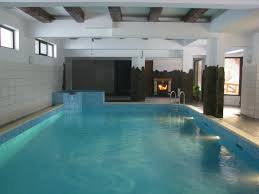 Descoperiti cele mai frumoase hoteluri cu piscina interioara / incalzita din romania. Servicii