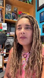 Shout to @kevonstage