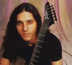 Metal Community Remembers Late Death Guitarist Chuck Schuldiner