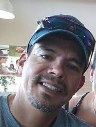 Obituary of Mike Peter-Paul