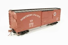 Download boxcar train stock photos. Ho 40 Np 10000 Series Boxcar Np 1940 Small Monad Scheme Single Car Rapido Trains Inc