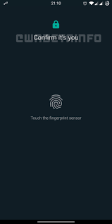 By using whats web scan, you can access status saver, whatsapp web, direct chat tools, whats cleaner. Whatsapp Could Be Working On Fingerprint Security For Whatsapp Web