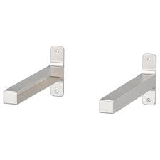 Granhult حامل طلاء نيكل 30x12 سم Ikea