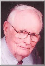 Earl Larue Henderson