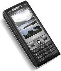 * 2.0 inches, 240 x 320 pixels, 200ppi. Sony Ericsson K800i Handy Velvet Black Amazon De Elektronik