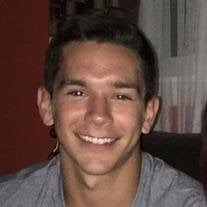 Kamil Jackowski Obituary