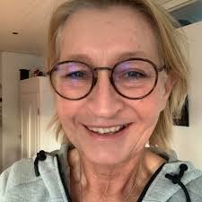 Profil for Karin Brandt