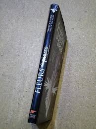 Fleurs de pierre : les plus belles concrétions des grottes de France.