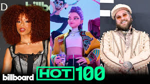 Billboard Hot 100™