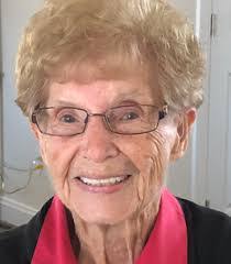 Margaret Salter's Instagram, Twitter & Facebook