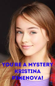 Kristinapimenova Stories