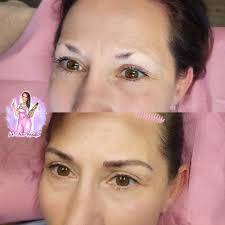 Hi friends! 👋 I'm Jazzie, I just moved to the area from Salt Lake City,  Utah! I am a permanent make-up artist and need to start building clientele  up here! Which means