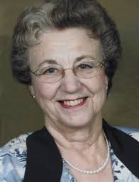 Obituary information for Shirley Maxine Thompson