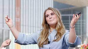 Скачай amalia all the funk i need volta cab remix и amalia all the funk i need atjazz love soul remix. Princess Amalia About Gap Year Doing Things That Can No Longer Be Done Later Teller Report