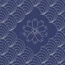 From easy to advanced paper flowers instructions and tutorials for all ages. Traditional Japanese Embroidery Ornament With Shells And Sakura Flower Stock Vector Illustration Of Backdrop Abstract 50186511