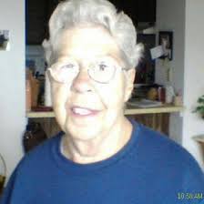 Frances Bricker Obituary & Funeral