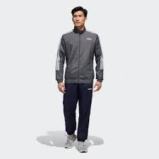 Has been added to your cart. Adidas Performance Trainingsanzug Essentials Woven Trainingsanzug Online Kaufen Otto