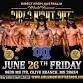 Australia's Girls Night Live Takeover
