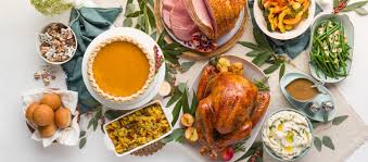 The full dinner menu will be available on thanksgiving, along with specials like turkey, brussels if you want nothing to do with a traditional thanksgiving dinner, but still want to have a fun group meal. Albertsons Grocery Store 3 Reviews 4 137 Photos Facebook