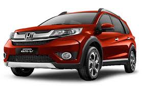 We show the photos of both interior and exterior to show you the car from all the views. Honda Br V Price Reviews Images Mileage Colours Bookyourcar