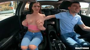 First Date Fuck - Josephine Jackson, Jordi El Nino Polla - EPORNER