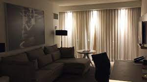 Delano Las Vegas Scenic Suite Tour Youtube