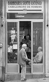 Porto Europe Holidays Barber Shop Porto