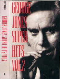 George Jones
