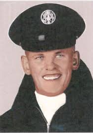 Ronald M. Hinkley Obituary