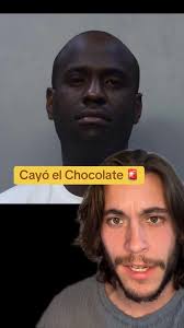 Ha sido detenido el reconocido artista Cubano “el chocolate” 🚨