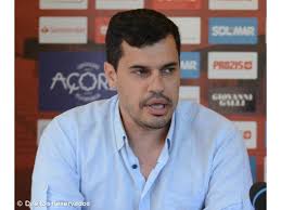 Data profile of diogo boa alma who is contracted to cd santa clara. Santa Clara Promete Exposicao Ao Conselho De Arbitragem Apos Derrota Em Barcelos Acoriano Oriental