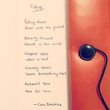1st Day Of Autumn In Australia Here S My Poem Falling Autumn Fall Falling Poem Poems Nature Love Poemsofinstagram Poetry Cara Instagram Beatrice